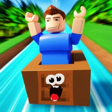 Thumbnail for 🍫 VLADUS AND LENYA OBBY Game
