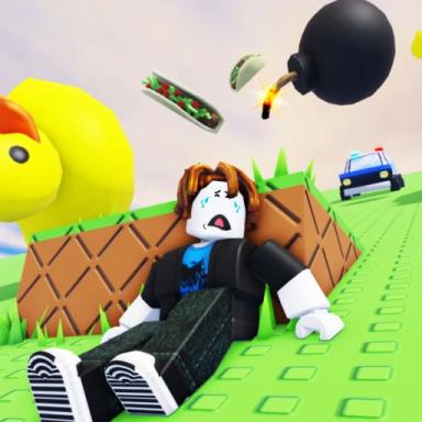 Thumbnail for CHAOS MOUNTAIN Game