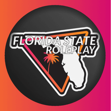 [FSRPC]FLORDIA STATE ROLEPLAY Thank You For 21.5k icon