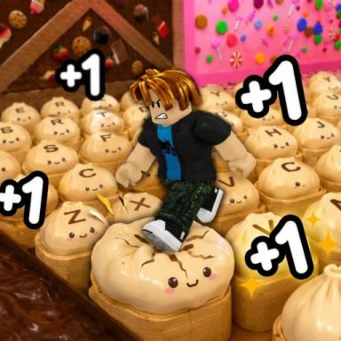 Thumbnail for +1 Squish a Dumpling Escape! Game