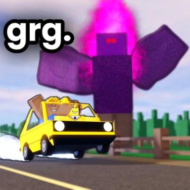 Thumbnail for generic roleplay gaem. Game