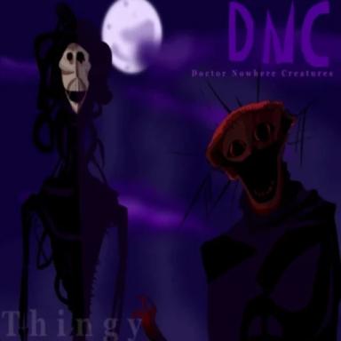 DOCTOR UPD] Doctor nowhere creatures [REVAMPED] icon