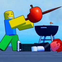 BBQ Battles 🍢 icon
