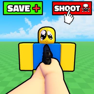 Thumbnail for 💥 DESTROY Noobs Game