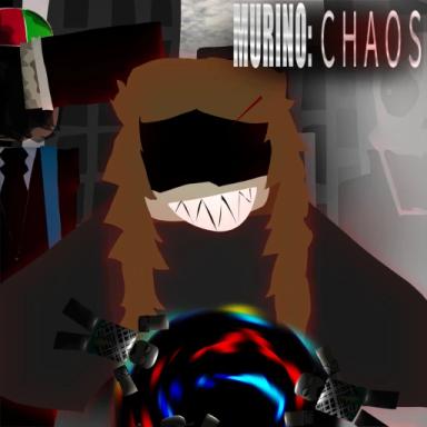 [МЫ ВЕРНУЛИСЬ] Murino chaos icon