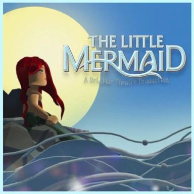 🧜‍♀️ The Little Mermaid the Musical 🧜‍♀️ icon