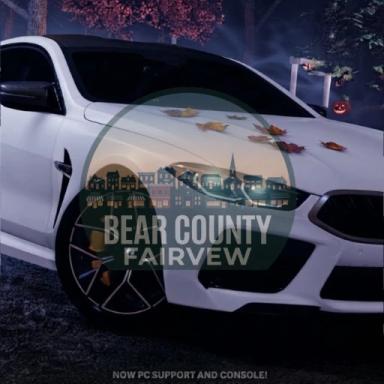 Thumbnail for (CUSTOMIZE CARS & LIMITED CAR! 🎨) Bear County Game
