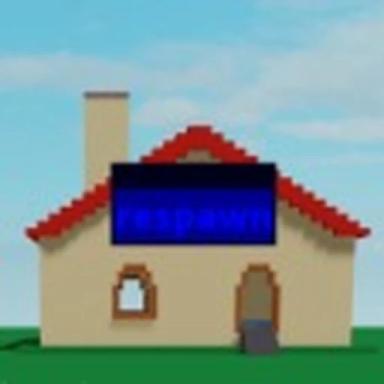 Thumbnail for MyWorld's testing place Game