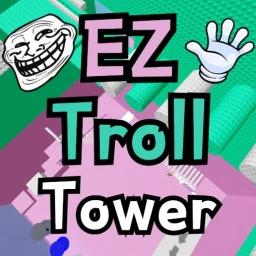 Thumbnail for EZ Troll Tower😭 Game