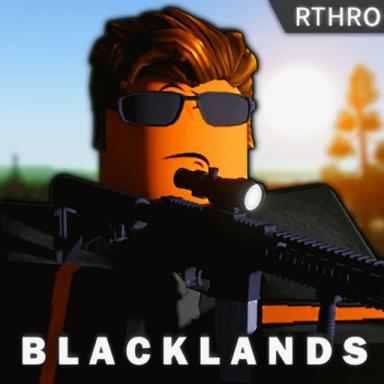 Blacklands icon