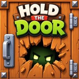 Thumbnail for Hold the Door: Zombie Defense Game