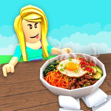 Thumbnail for 🍽️ Bunsikjip Restaurant  Game