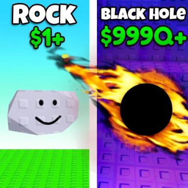 Thumbnail for +1 Mining Swing Per Click ⛏️ Game