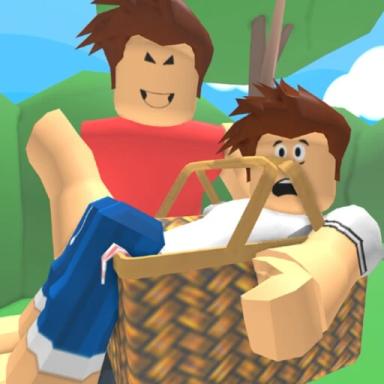 Escape The Picnic Obby! (NEW!) icon