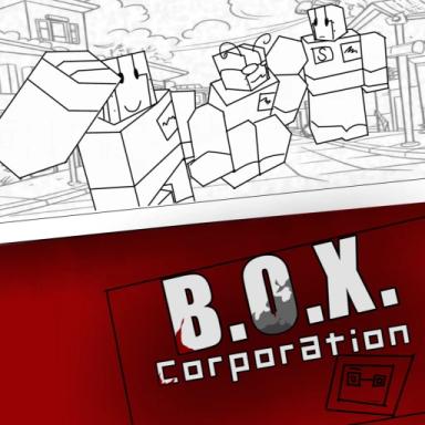 Thumbnail for B.O.X Corp. (CLOSED) Game
