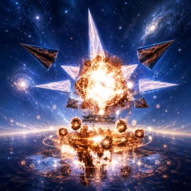 [Update]Sol's RNG Modded [Omniversal Luck] icon