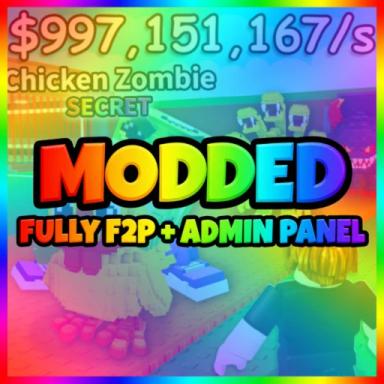 Thumbnail for NEW GAME JOIN ME Game