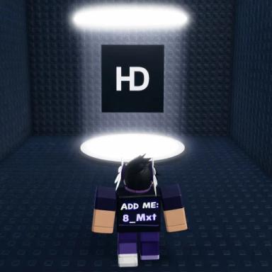 Thumbnail for FREE ADMIN TOWER Game