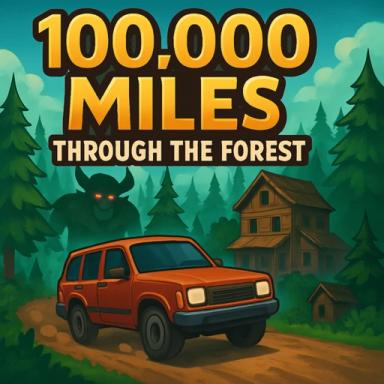100,000 Miles through the Forest icon
