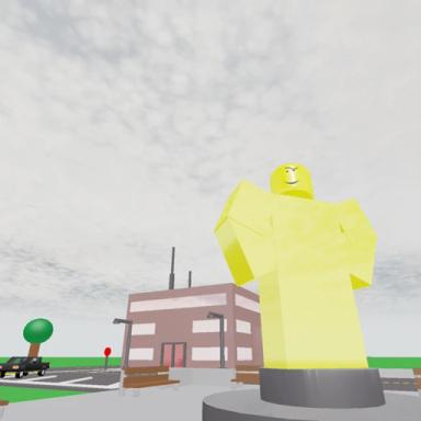 Welcome to the Town of Robloxia icon