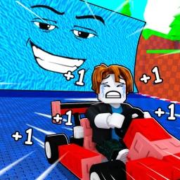 [UPD] +1 Speed Kart Tsunami Escape icon