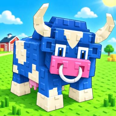 Thumbnail for Moo Evolution🐮 Game