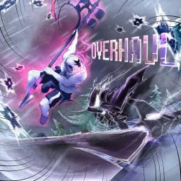 Thumbnail for ⚙️ [HORRORSTRONG] Overhaul Game