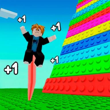 Thumbnail for +1 Jump per Jump Game