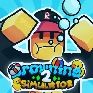 🌊 Drowning Simulator 2 🌊 icon