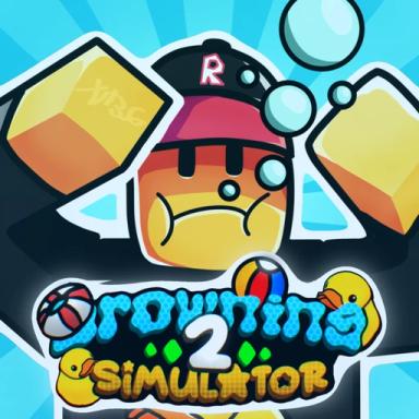 🌊 Drowning Simulator 2 🌊 icon