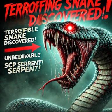 Thumbnail for SCP SNAKE OR DINOSAURS Game