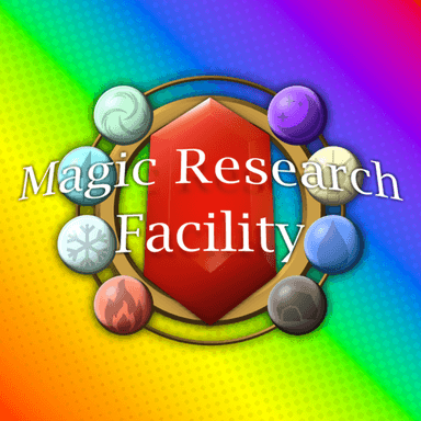 Thumbnail for Magic Research Facility Game
