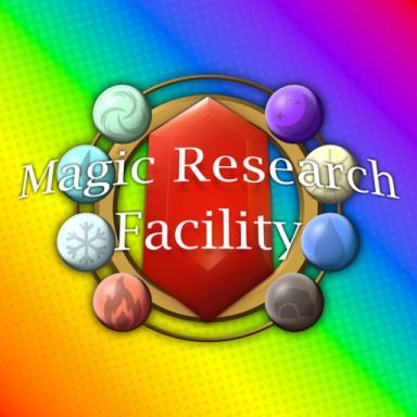Magic Research Facility icon