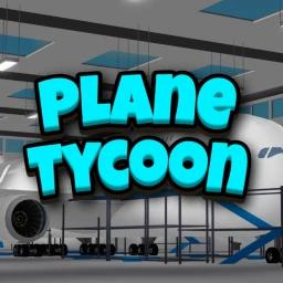🛫 Build a Plane Tycoon! icon