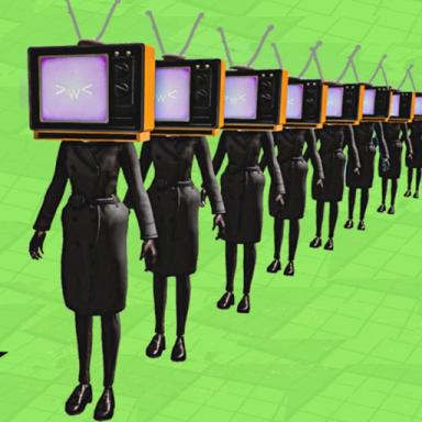 [📺NEW]  Easy Clone Obby icon