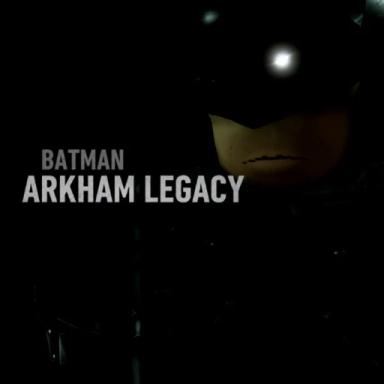Thumbnail for Batman : Arkham Legacy™ Game