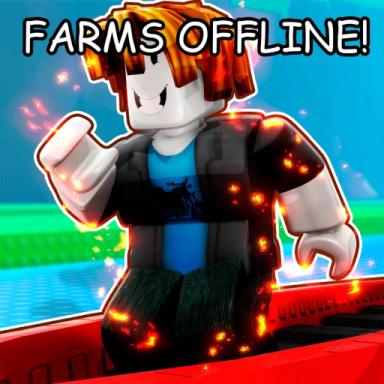 Thumbnail for Row and Aura Farm Game