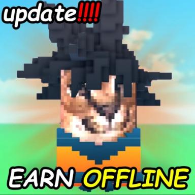 Thumbnail for [🌕UPDATE] Steal a Floppa! 😹 Game