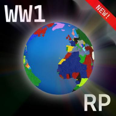 WW1 Roleplay [UPDATE] icon