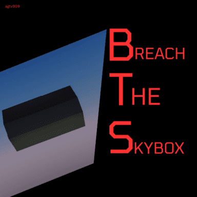 [RESEARCH UPD] Breach The Skybox icon