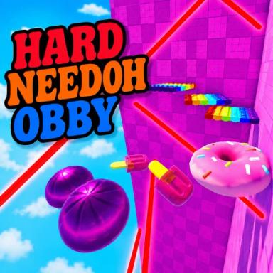 [💀] IMPOSSIBLE NEEDOH OBBY icon