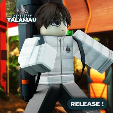 Thumbnail for MOUNT TALAMAU Game