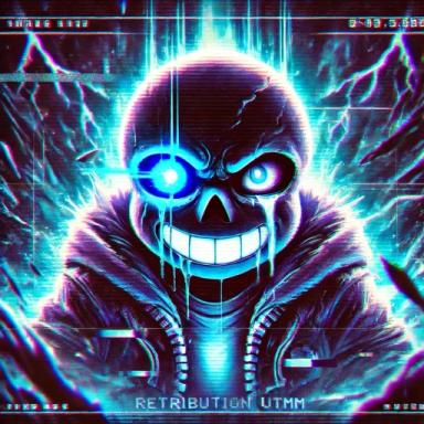 Retribution UTMM icon