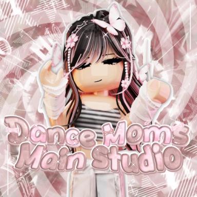 Thumbnail for [🌟 NEW MAP] Dance Moms Online | ALDC Roleplay Game