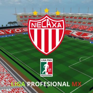 Thumbnail for Estadio Victoria [LPMX] Game