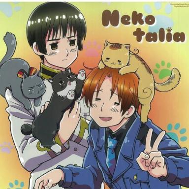 Thumbnail for hetalia obby (update) Game