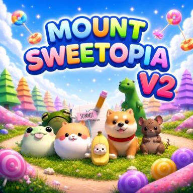 [NEW] MOUNT SWEETOPIA V.2 icon
