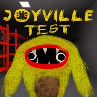 Joyville [Test] icon
