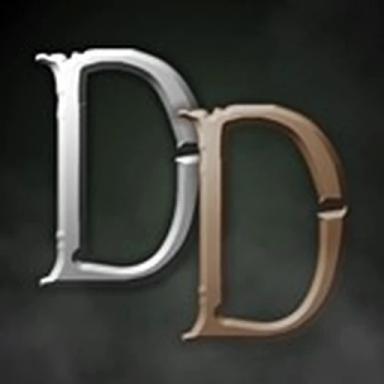 Thumbnail for Dungeon Delver Game