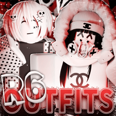 [1200+] Ossifi's R6 Outfit Ideas icon